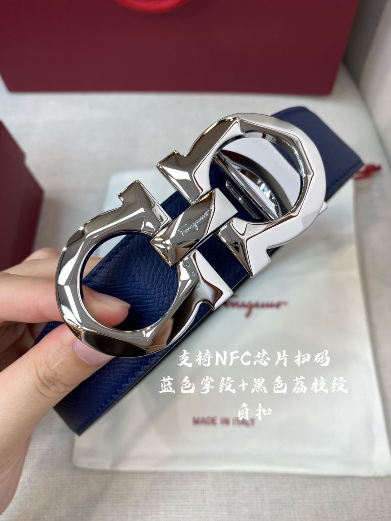 Ferragamo Belts